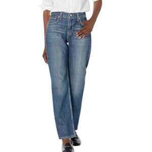 Gap 90s Loose Mid Rise Jeans Size 26 2R